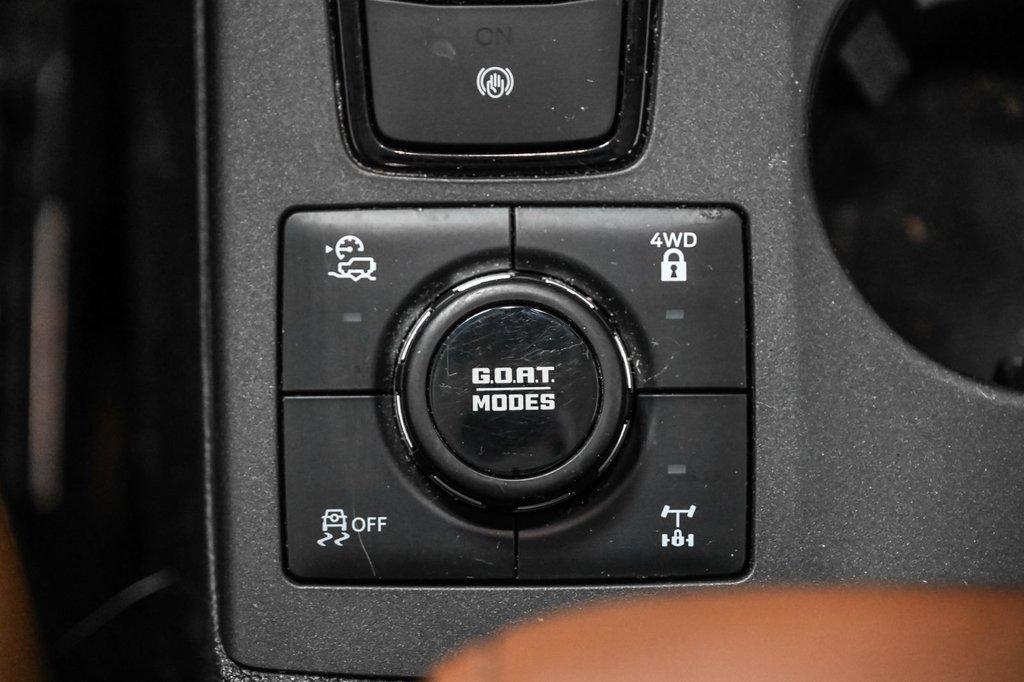 2024 Ford Bronco Sport in Brossard, Quebec - 37 - w1024h768px