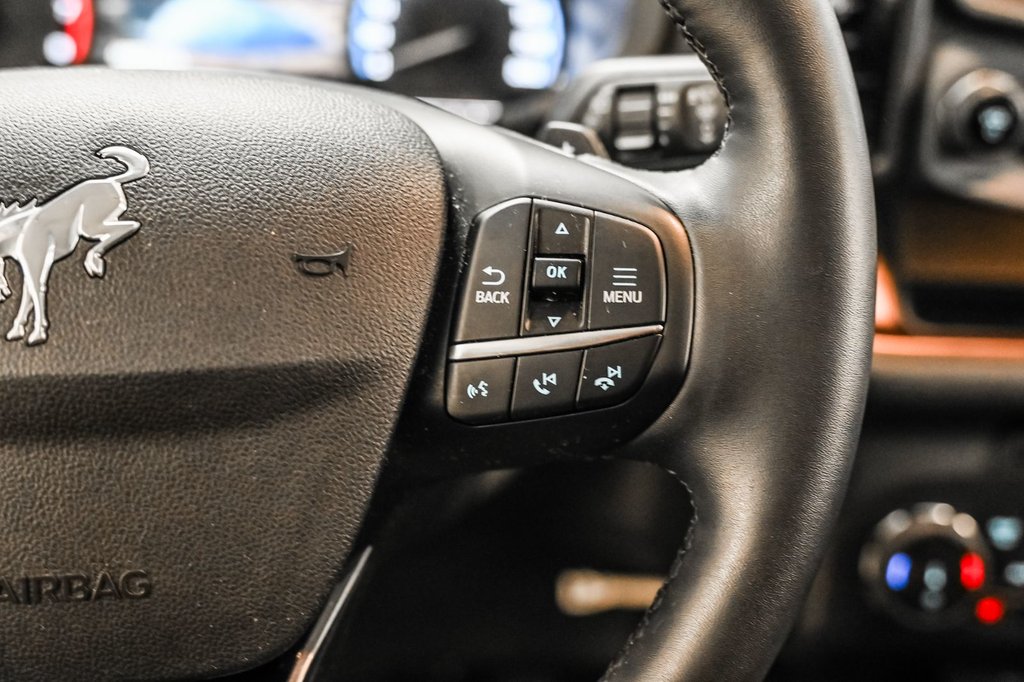 2024 Ford Bronco Sport in Brossard, Quebec - 23 - w1024h768px