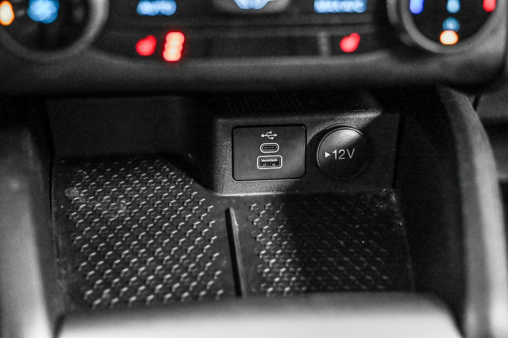 Ford Bronco Sport Big Bend | 4WD | TOW PACK | SIÈGES CHAUFFANTS 2024 à Brossard, Québec - 28 - w1024h768px