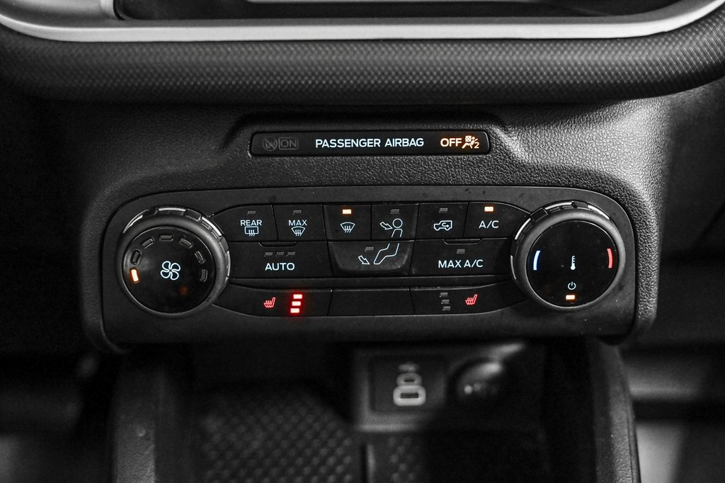 Ford Bronco Sport Big Bend | 4WD | TOW PACK | SIÈGES CHAUFFANTS 2024 à Brossard, Québec - 26 - w1024h768px