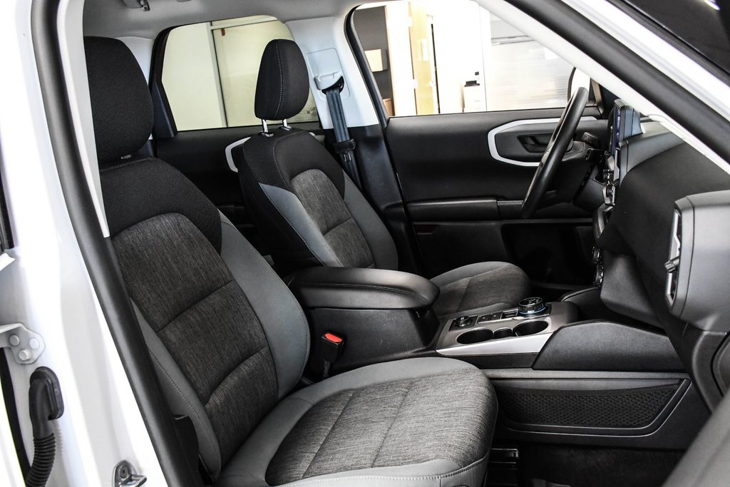 2024 Ford Bronco Sport Big Bend | 4WD | TAUX 3.99% DISPO | CARPLAY | in Brossard, Quebec - 18 - w1024h768px