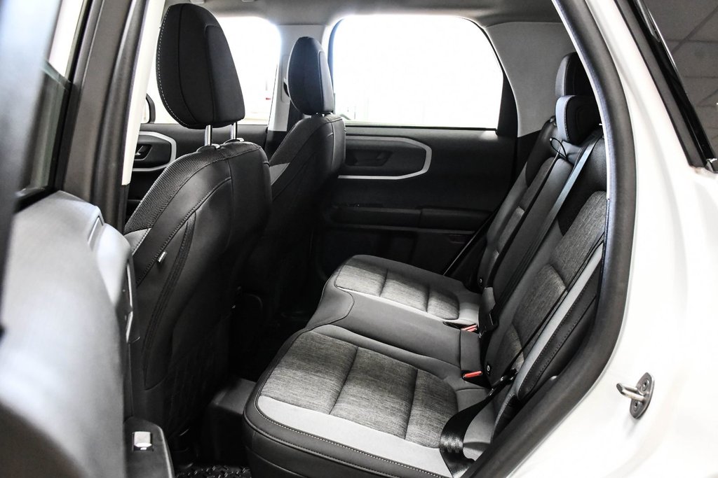 2024 Ford Bronco Sport Big Bend | 4WD | TAUX 3.99% DISPO | CARPLAY | in Brossard, Quebec - 20 - w1024h768px