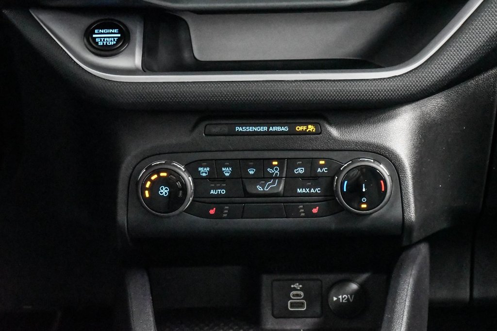 2024 Ford Bronco Sport Big Bend | 4WD | TAUX 3.99% DISPO | CARPLAY | in Brossard, Quebec - 30 - w1024h768px