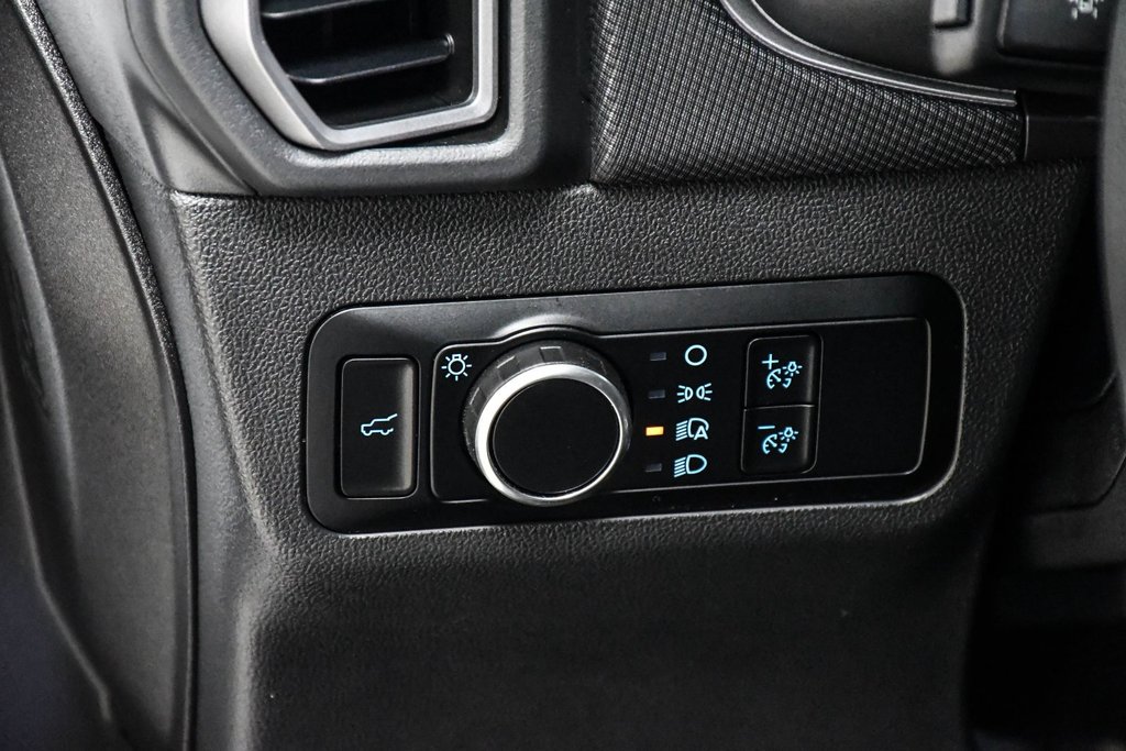 2024 Ford Bronco Sport Big Bend | 4WD | TAUX 3.99% DISPO | CARPLAY | in Brossard, Quebec - 23 - w1024h768px