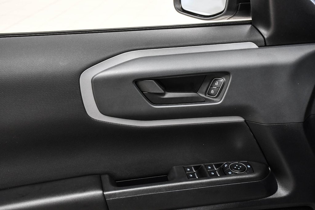2024 Ford Bronco Sport Big Bend | 4WD | TAUX 3.99% DISPO | CARPLAY | in Brossard, Quebec - 22 - w1024h768px