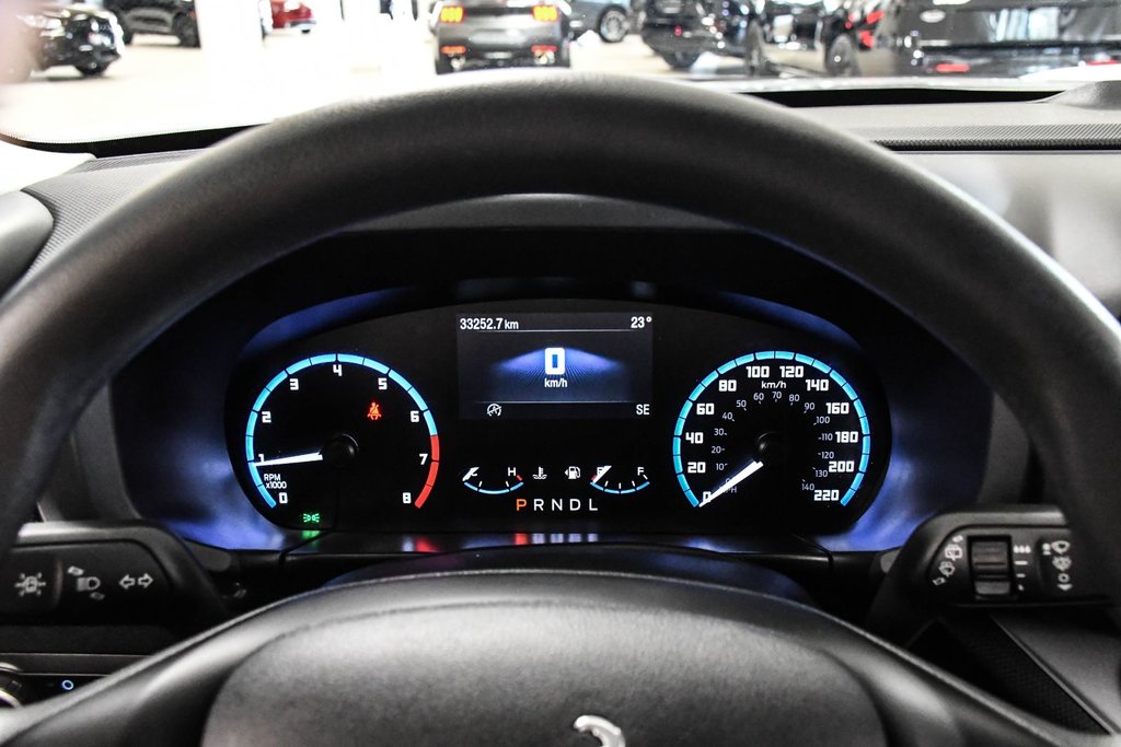 2024 Ford Bronco Sport Big Bend | 4WD | TAUX 3.99% DISPO | CARPLAY | in Brossard, Quebec - 27 - w1024h768px
