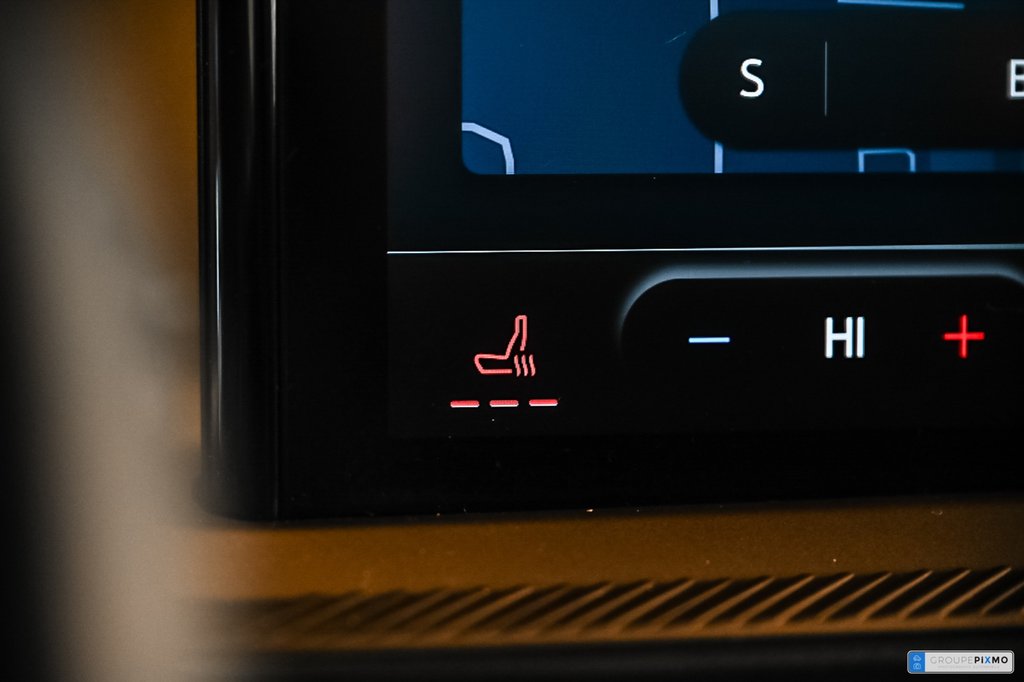 2025 Ford Bronco Sport in Brossard, Quebec - 25 - w1024h768px