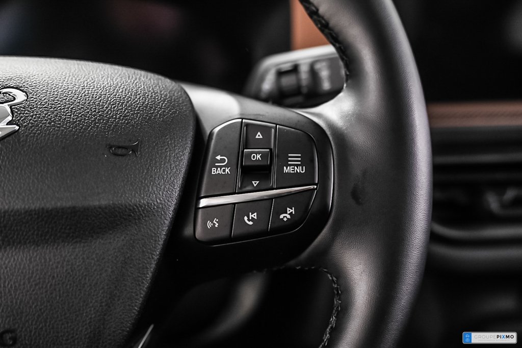 2025 Ford Bronco Sport in Brossard, Quebec - 22 - w1024h768px