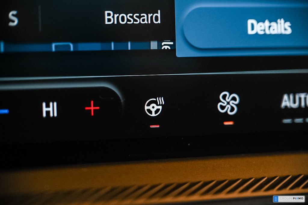 2025 Ford Bronco Sport in Brossard, Quebec - 26 - w1024h768px