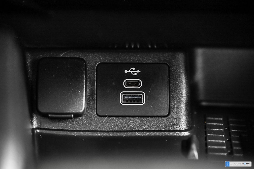 2025 Ford Bronco Sport in Brossard, Quebec - 32 - w1024h768px