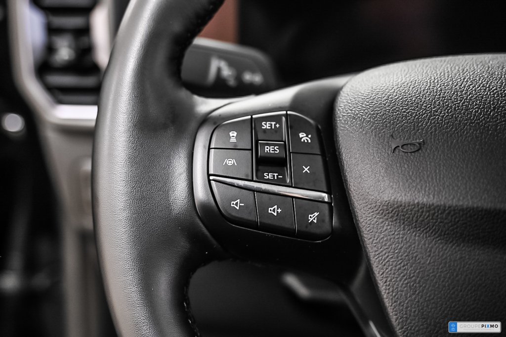 2025 Ford Bronco Sport in Brossard, Quebec - 21 - w1024h768px