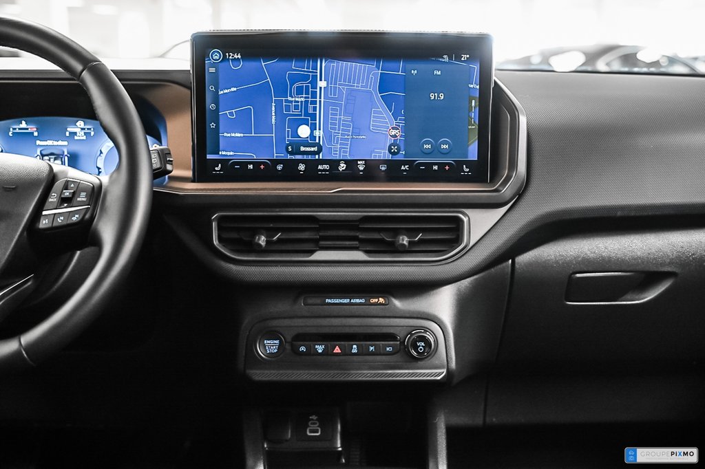 2025 Ford Bronco Sport in Brossard, Quebec - 31 - w1024h768px