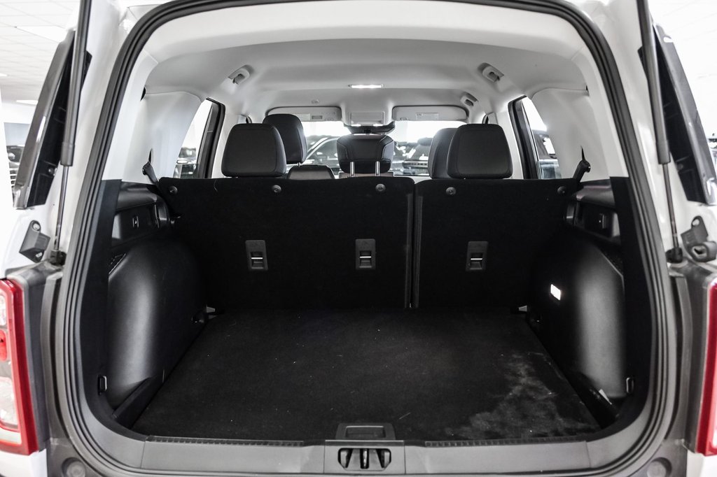 2025 Ford Bronco Sport in Brossard, Quebec - 18 - w1024h768px