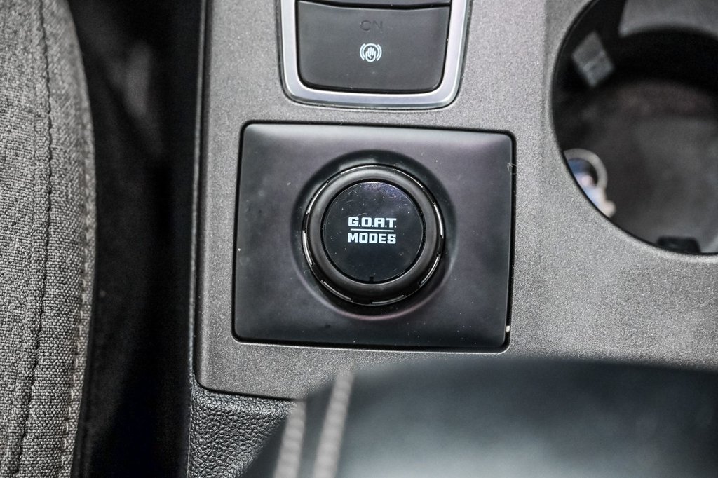 2025 Ford Bronco Sport in Brossard, Quebec - 35 - w1024h768px