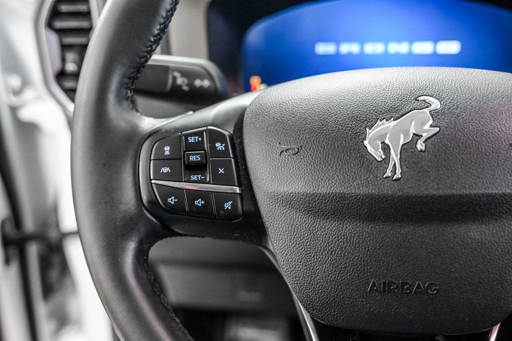 2025 Ford Bronco Sport in Brossard, Quebec - 21 - w1024h768px