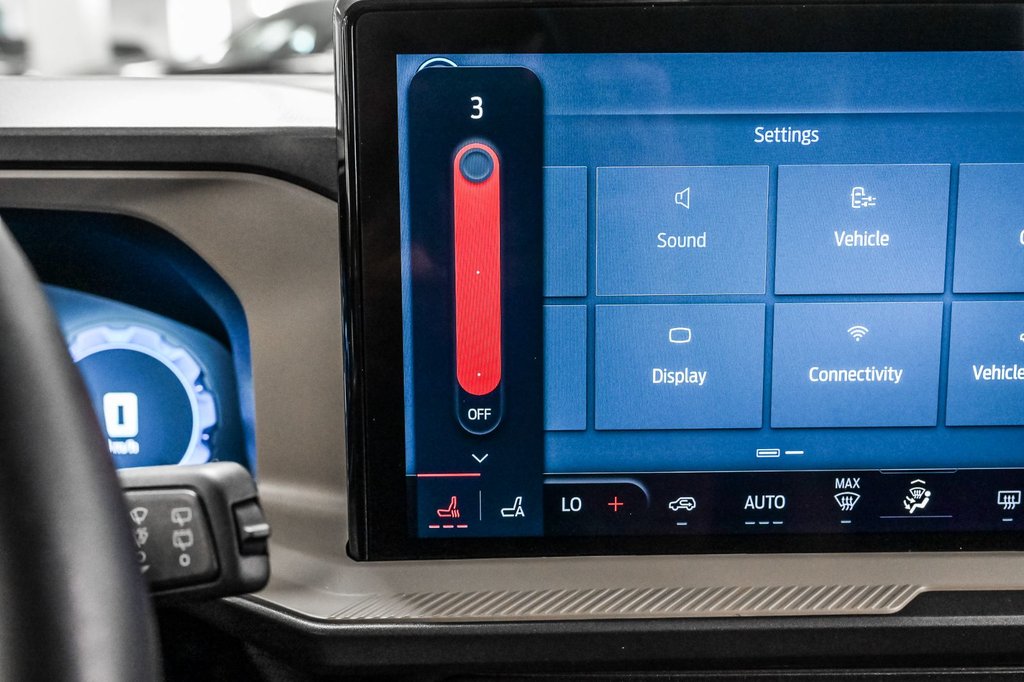 2025 Ford Bronco Sport in Brossard, Quebec - 25 - w1024h768px