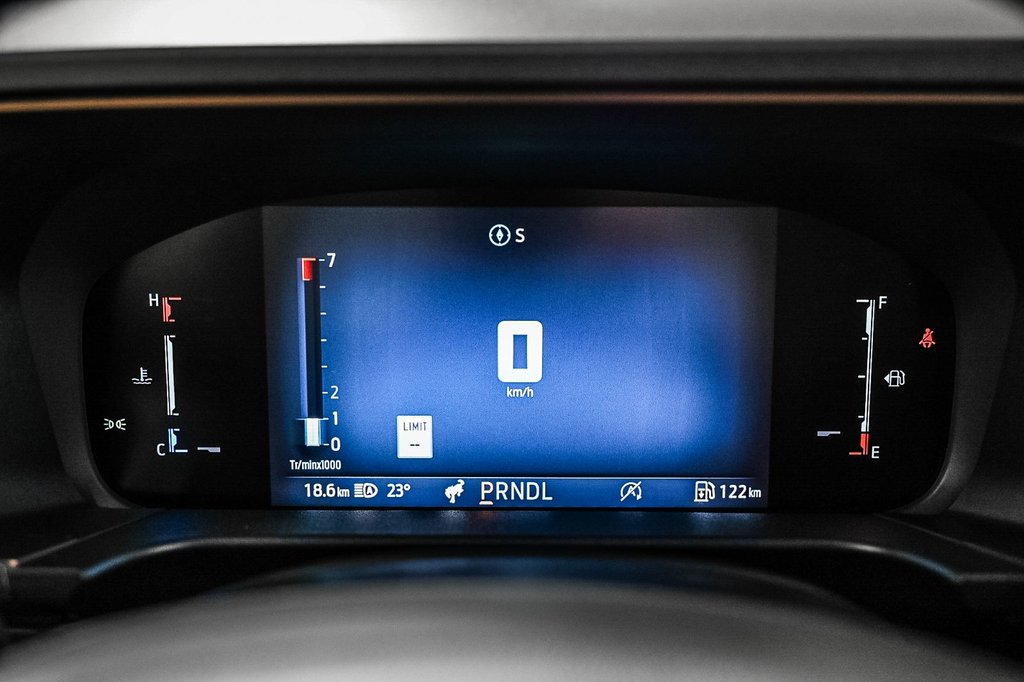 2026 Ford Bronco Sport Outer Banks | AWD | TOIT | ECRAN 13.2PO | CARPLAY in Brossard, Quebec - 25 - w1024h768px
