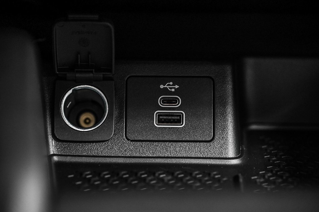 2026 Ford Bronco Sport Outer Banks | AWD | TOIT | ECRAN 13.2PO | CARPLAY in Brossard, Quebec - 34 - w1024h768px