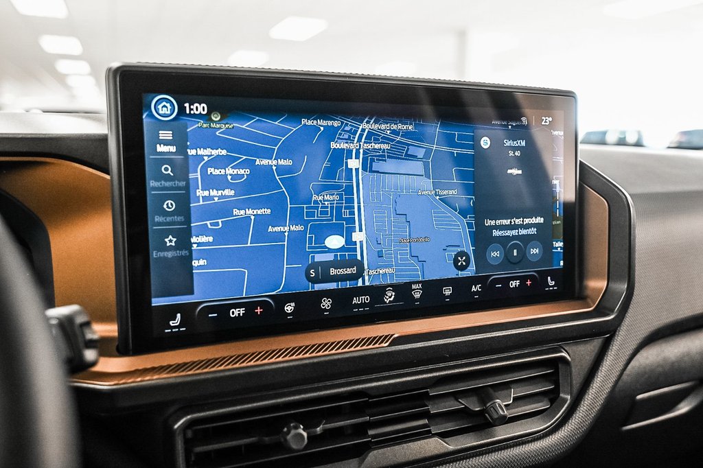 2026 Ford Bronco Sport Outer Banks | AWD | TOIT | ECRAN 13.2PO | CARPLAY in Brossard, Quebec - 29 - w1024h768px