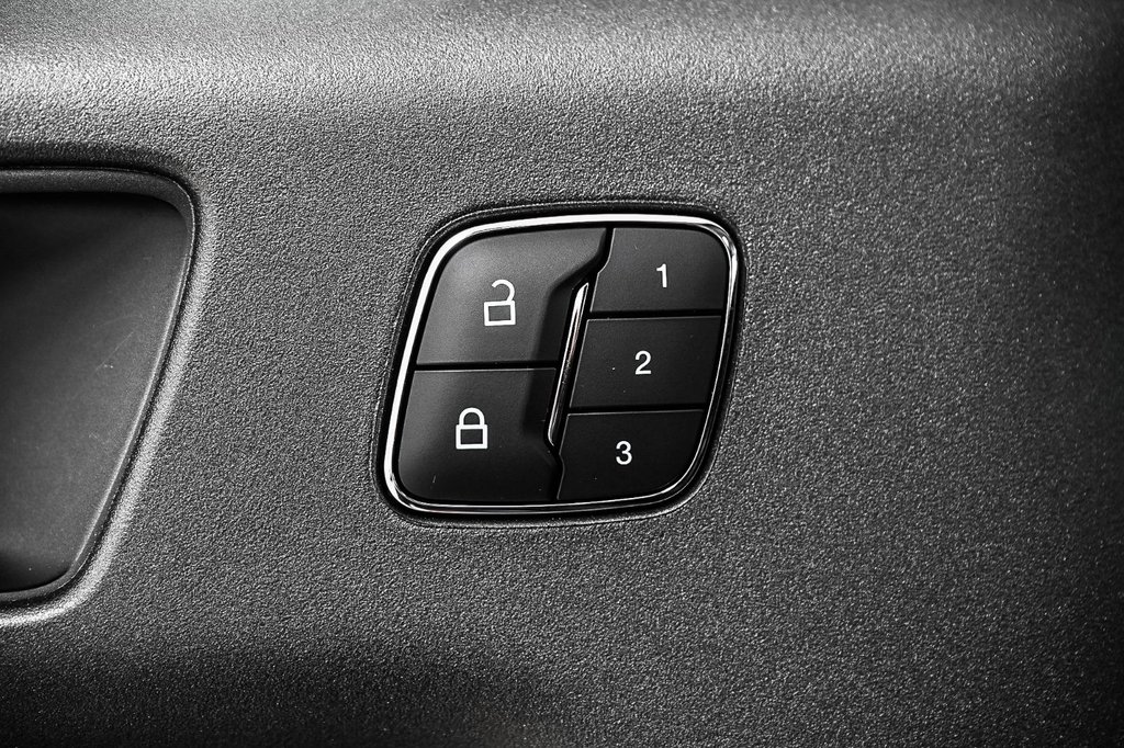 2026 Ford Bronco Sport Outer Banks | AWD | TOIT | ECRAN 13.2PO | CARPLAY in Brossard, Quebec - 20 - w1024h768px
