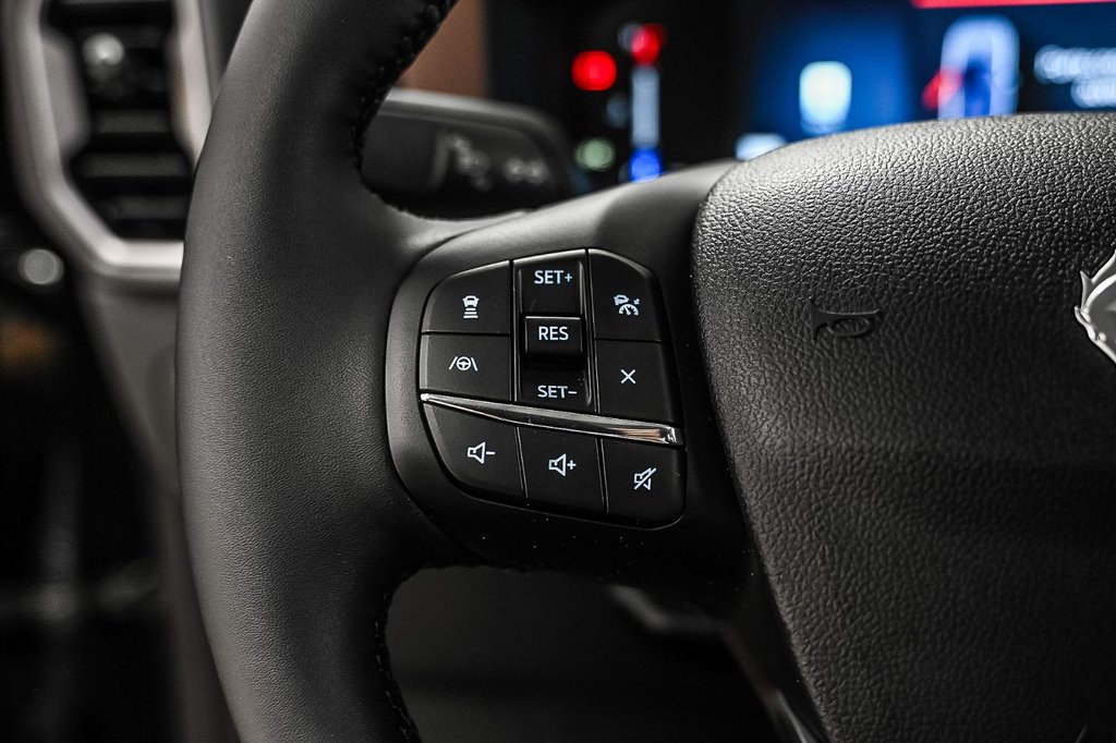 2026 Ford Bronco Sport Outer Banks | AWD | TOIT | ECRAN 13.2PO | CARPLAY in Brossard, Quebec - 23 - w1024h768px