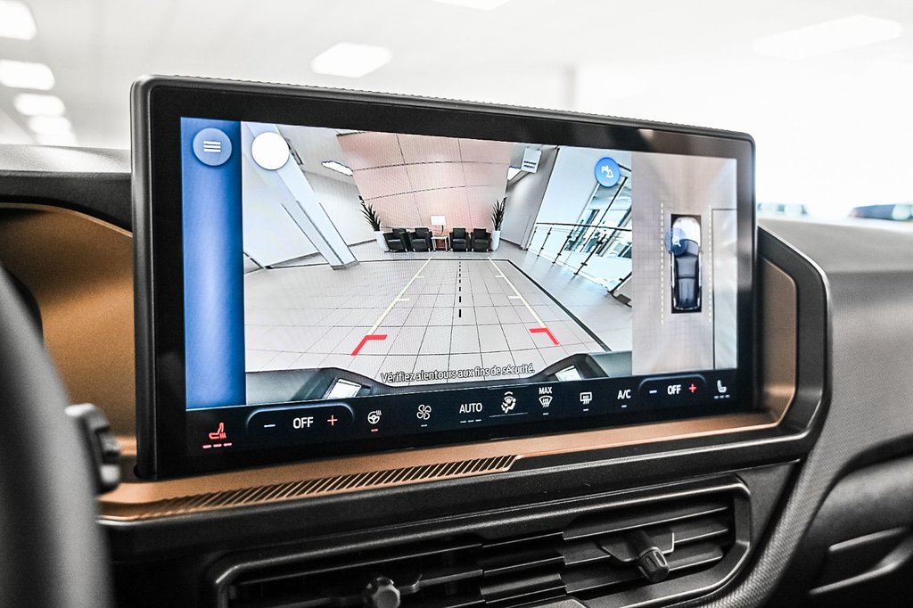 2026 Ford Bronco Sport Outer Banks | AWD | TOIT | ECRAN 13.2PO | CARPLAY in Brossard, Quebec - 26 - w1024h768px
