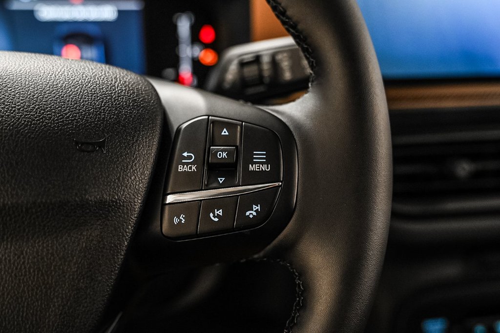 2026 Ford Bronco Sport Outer Banks | AWD | TOIT | ECRAN 13.2PO | CARPLAY in Brossard, Quebec - 24 - w1024h768px