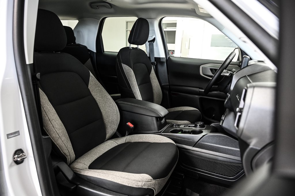2026 Ford Bronco Sport in Brossard, Quebec - 33 - w1024h768px