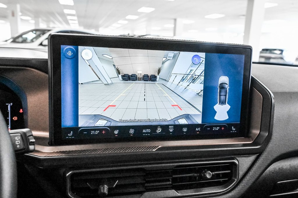 2026 Ford Bronco Sport Outer Banks | 4WD | 3.99% DISPO | CUIR | CARPLAY | in Brossard, Quebec - 31 - w1024h768px