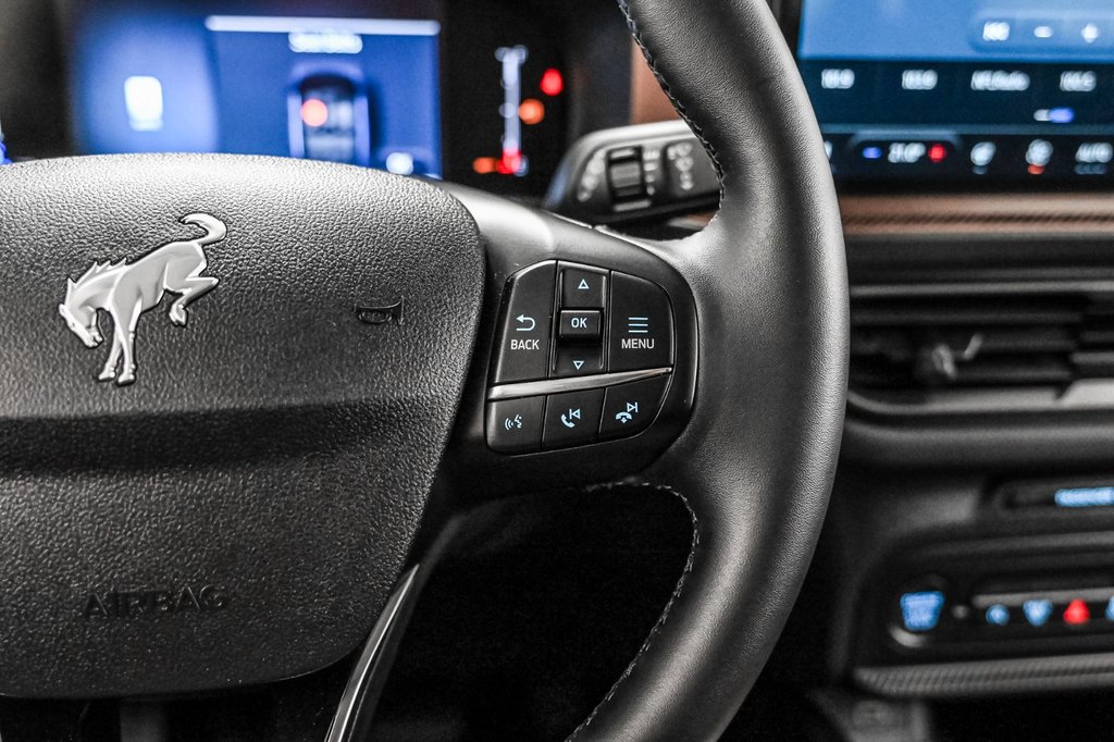 2026 Ford Bronco Sport Outer Banks | 4WD | 3.99% DISPO | CUIR | CARPLAY | in Brossard, Quebec - 25 - w1024h768px