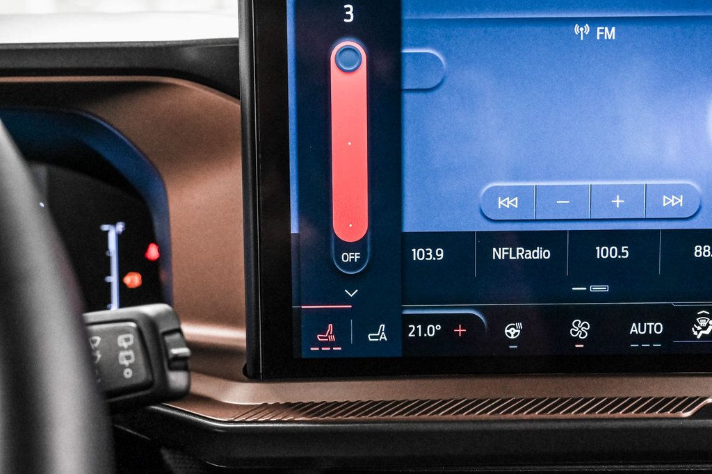 2026 Ford Bronco Sport Outer Banks | 4WD | 3.99% DISPO | CUIR | CARPLAY | in Brossard, Quebec - 28 - w1024h768px