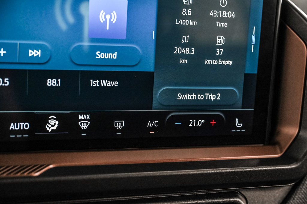 2026 Ford Bronco Sport Outer Banks | 4WD | 3.99% DISPO | CUIR | CARPLAY | in Brossard, Quebec - 30 - w1024h768px