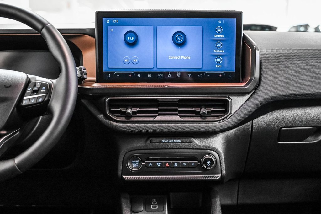 2026 Ford Bronco Sport Outer Banks | 4WD | 3.99% DISPO | CUIR | CARPLAY | in Brossard, Quebec - 38 - w1024h768px