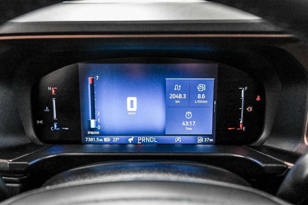 2026 Ford Bronco Sport Outer Banks | 4WD | 3.99% DISPO | CUIR | CARPLAY | in Brossard, Quebec - 26 - w1024h768px