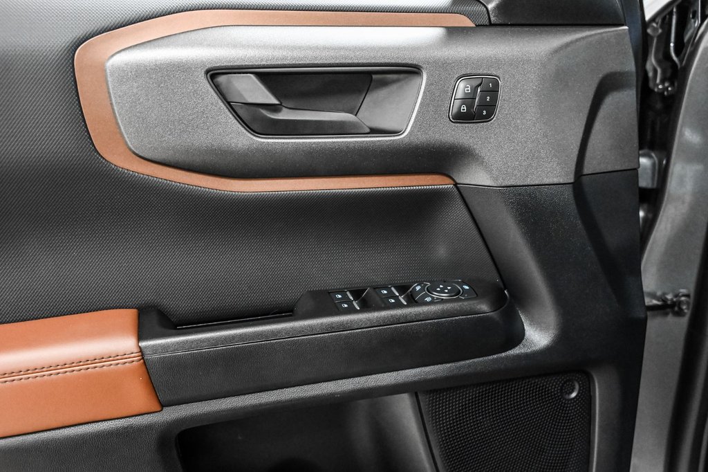 2026 Ford Bronco Sport Outer Banks | 4WD | 3.99% DISPO | CUIR | CARPLAY | in Brossard, Quebec - 22 - w1024h768px