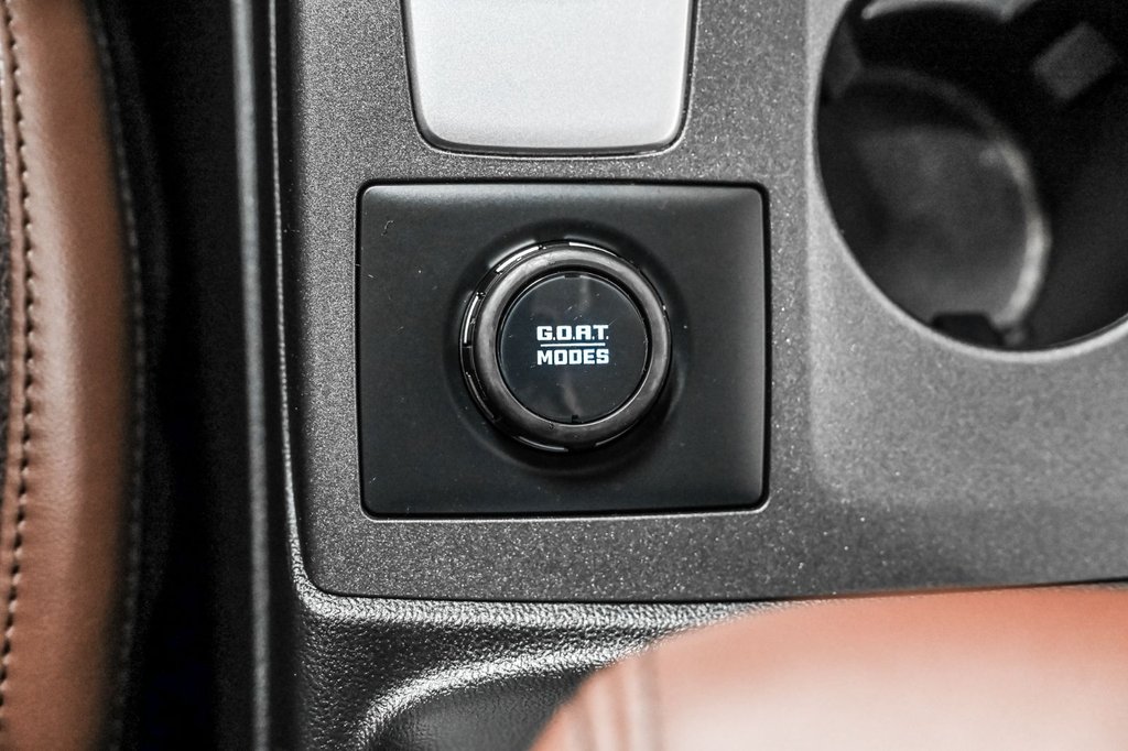 2026 Ford Bronco Sport Outer Banks | 4WD | 3.99% DISPO | CUIR | CARPLAY | in Brossard, Quebec - 34 - w1024h768px