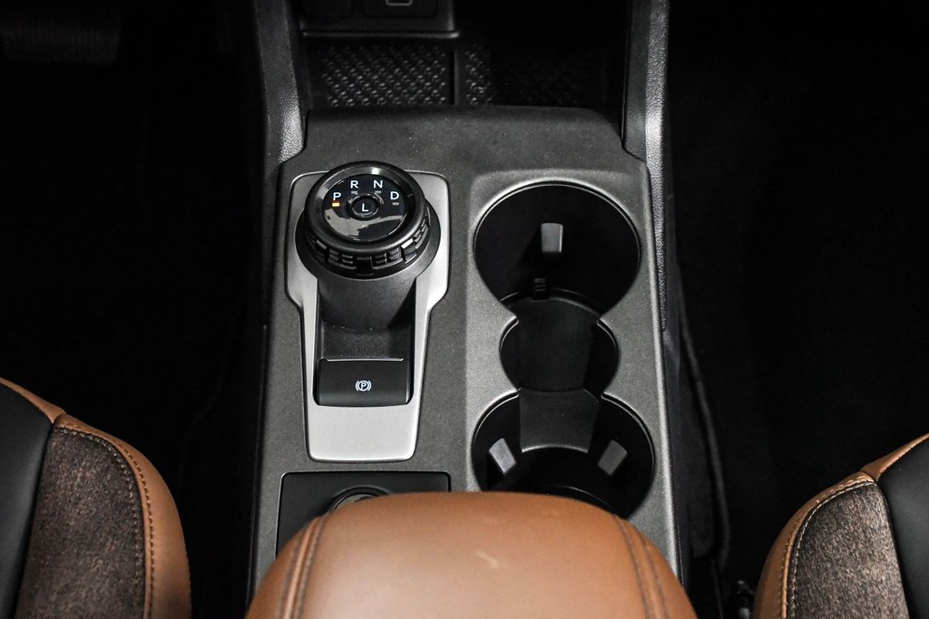 2026 Ford Bronco Sport Outer Banks | SPÉCIAL DÉMO 5.49% | TOIT |TECH PACK in Brossard, Quebec - 30 - w1024h768px