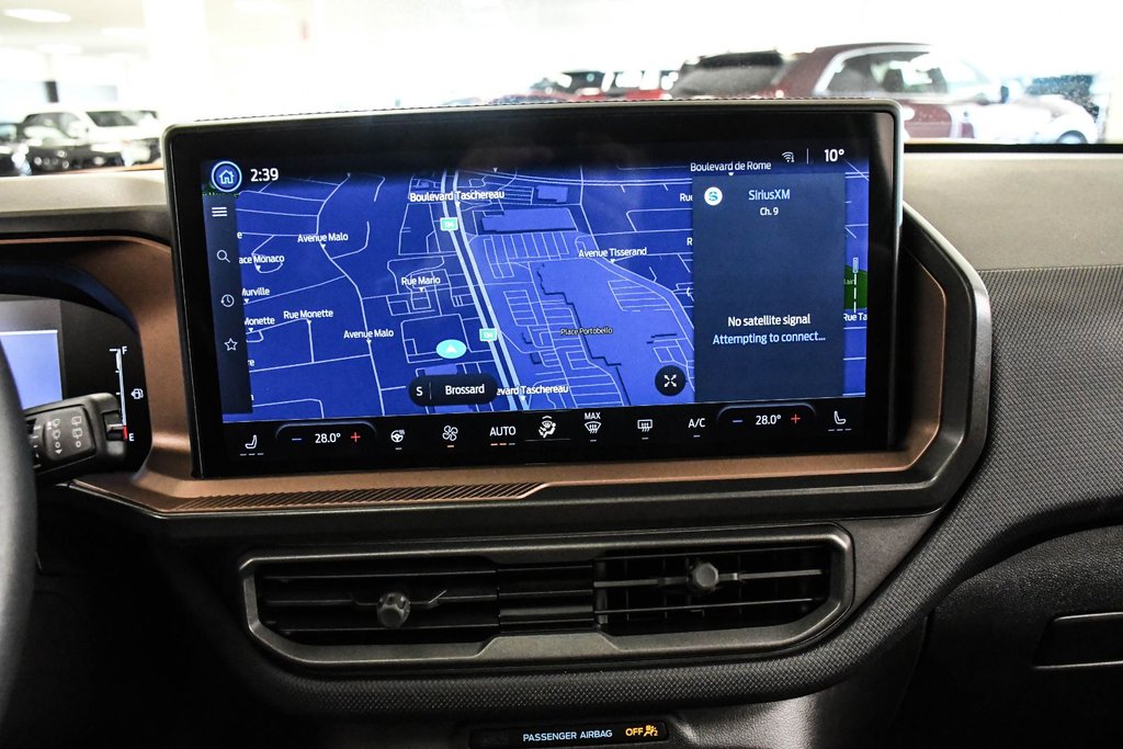 2026 Ford Bronco Sport Outer Banks | SPÉCIAL DÉMO 5.49% | TOIT |TECH PACK in Brossard, Quebec - 28 - w1024h768px