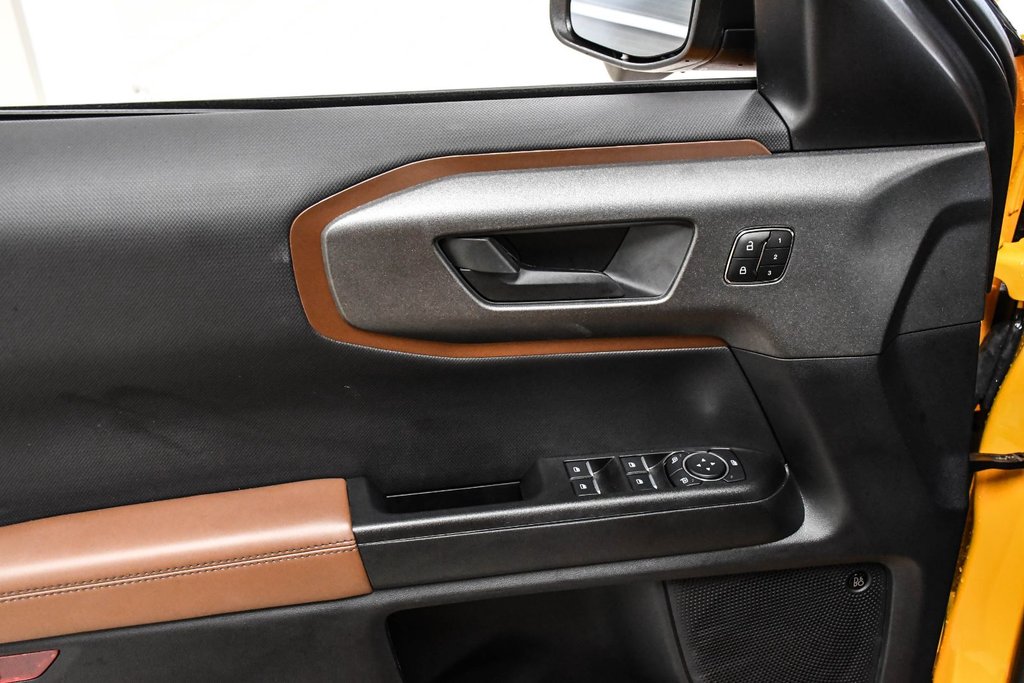 2026 Ford Bronco Sport Outer Banks | SPÉCIAL DÉMO 5.49% | TOIT |TECH PACK in Brossard, Quebec - 22 - w1024h768px