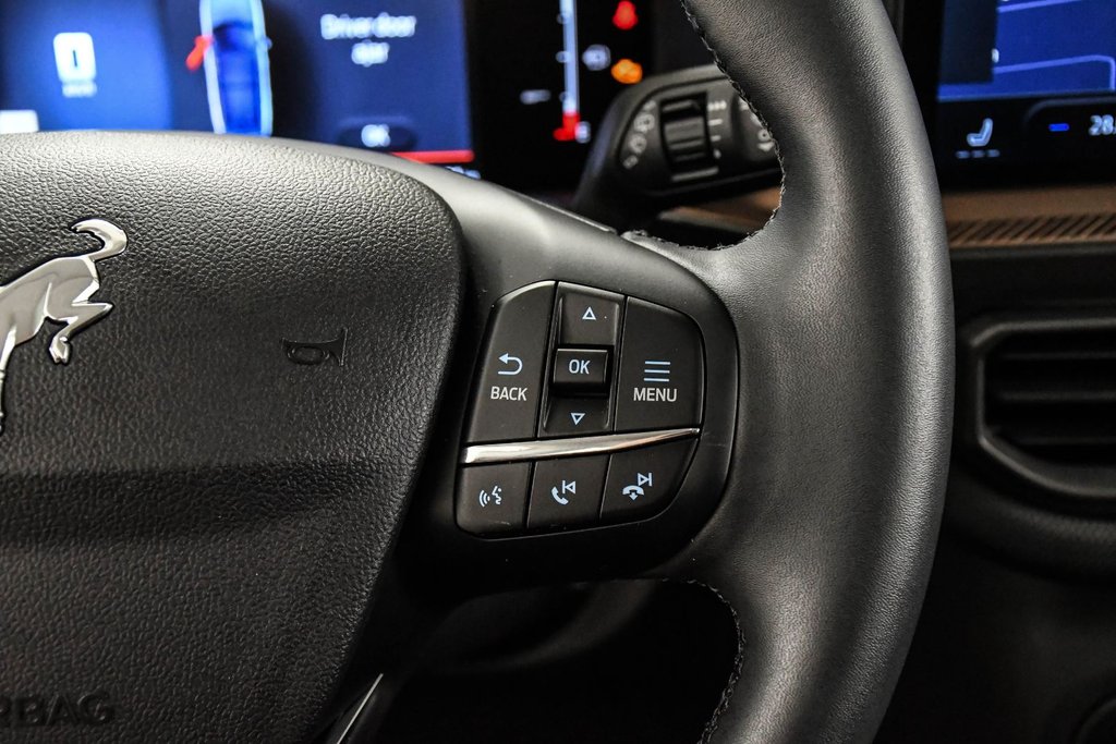 2026 Ford Bronco Sport Outer Banks | SPÉCIAL DÉMO 5.49% | TOIT |TECH PACK in Brossard, Quebec - 26 - w1024h768px