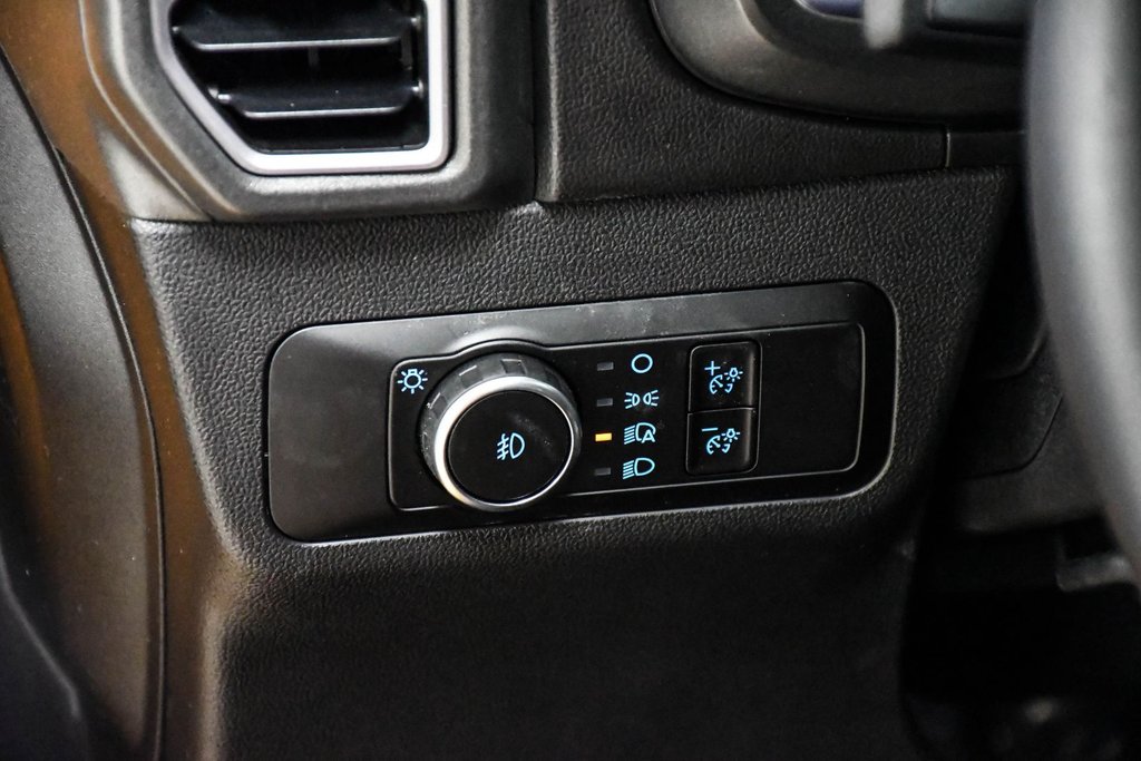 2026 Ford Bronco Sport Outer Banks | SPÉCIAL DÉMO 5.49% | TOIT |TECH PACK in Brossard, Quebec - 23 - w1024h768px