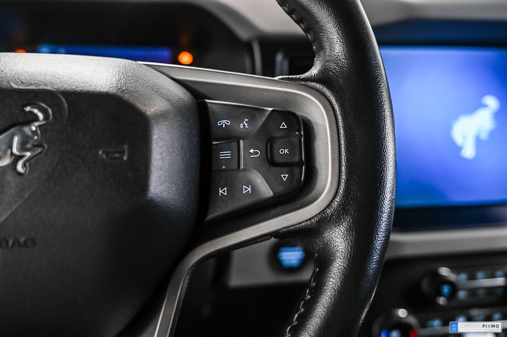 2021 Ford Bronco in Brossard, Quebec - 23 - w1024h768px