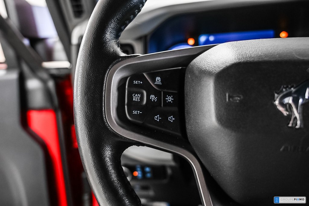 2021 Ford Bronco in Brossard, Quebec - 22 - w1024h768px