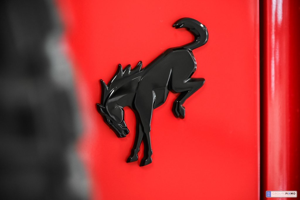 2021 Ford Bronco in Brossard, Quebec - 19 - w1024h768px