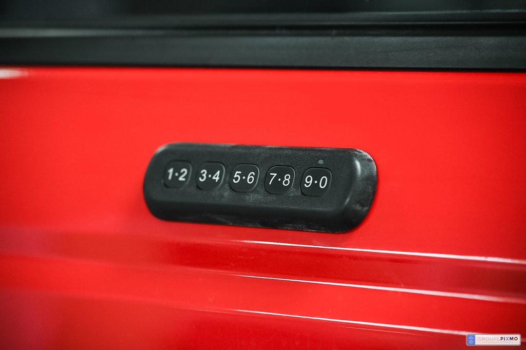 2021 Ford Bronco in Brossard, Quebec - 18 - w1024h768px