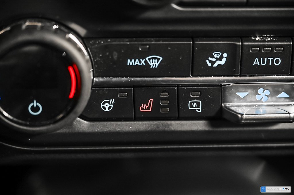 2021 Ford Bronco in Brossard, Quebec - 26 - w1024h768px