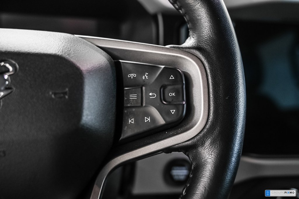2022 Ford Bronco in Brossard, Quebec - 21 - w1024h768px