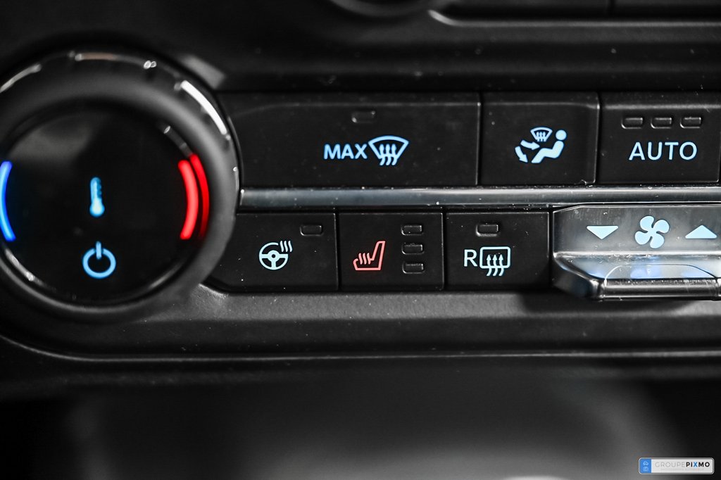 2022 Ford Bronco in Brossard, Quebec - 25 - w1024h768px