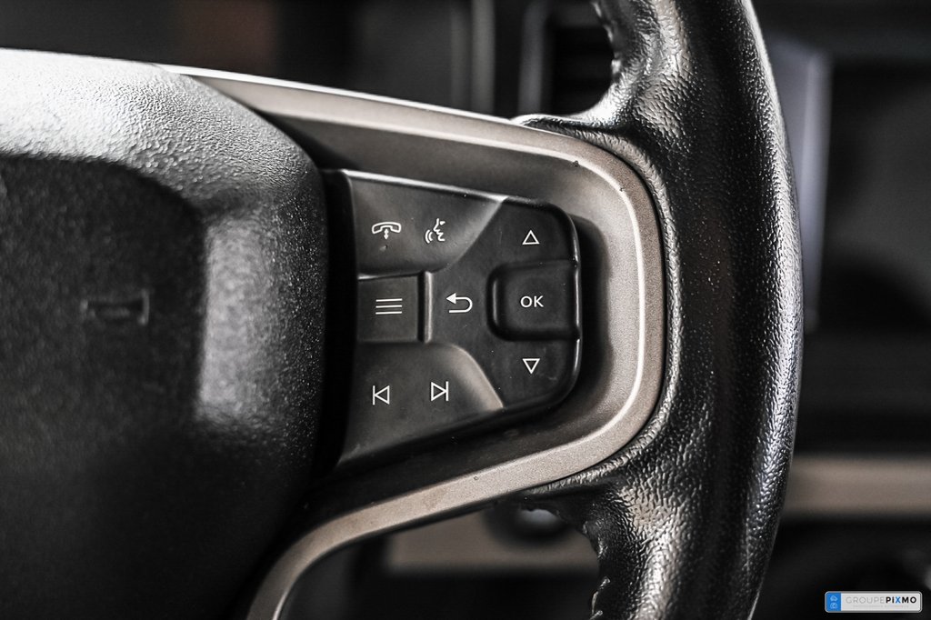 2022 Ford Bronco Big Bend | 4X4 | 2.7 V6 | 4 PORTES | in Brossard, Quebec - 31 - w1024h768px