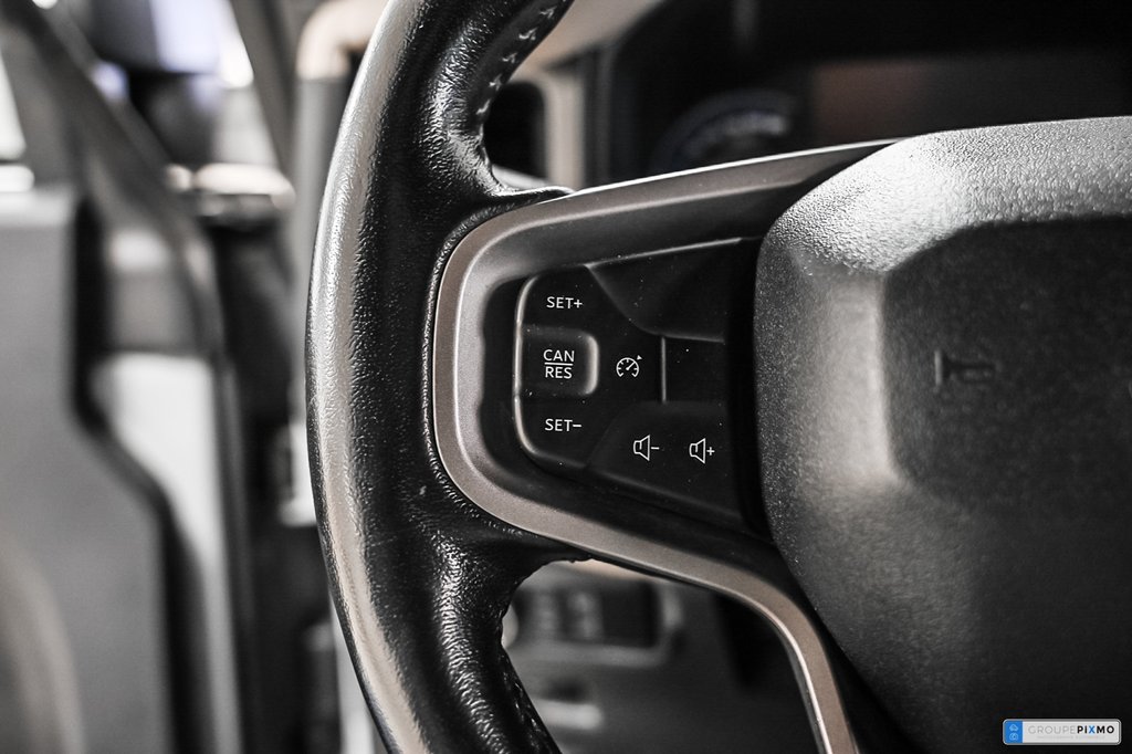 2022 Ford Bronco Big Bend | 4X4 | 2.7 V6 | 4 PORTES | in Brossard, Quebec - 20 - w1024h768px